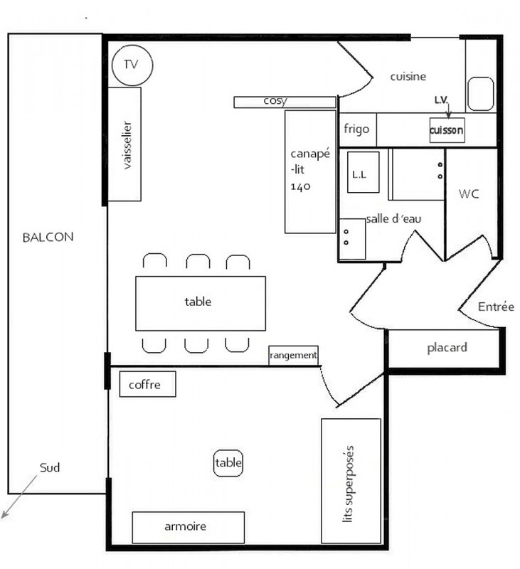 N-plan