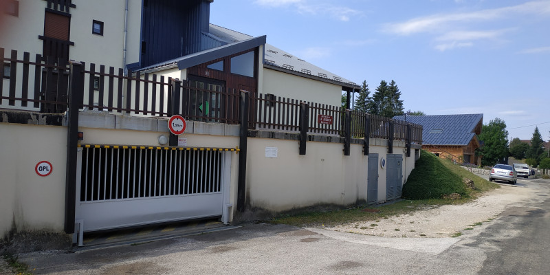 Location-Vacances-Appartement-Les Rousses-Station des Rousses-Jura