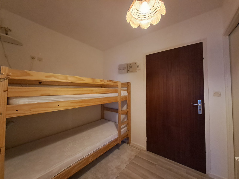 Location-Vacances-Appartement-Les Rousses-Station des Rousses-Jura 