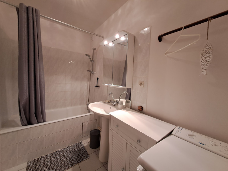 Location-Vacances-Appartement-Les Rousses-Station des Rousses-Jura 