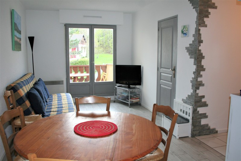 Location-Vacances-Appartement-Les Rousses-Station des Rousses-Jura