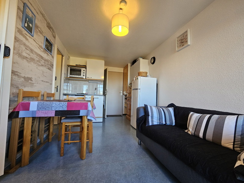Location-Vacances-Studio-Prémanon-Station des Rousses-Jura