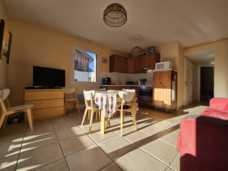 Location-Vacances-Appartement-Lamoura-Station des Rousses-Jura