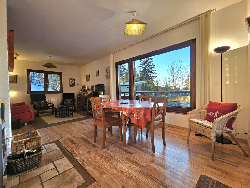 Location-Vacances-Chalet-Prémanon-Station des Rousses-Jura