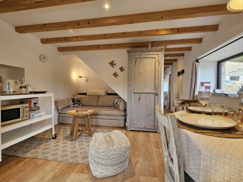 Location-Vacances-Appartement-Bois D'Amont-Station des Rousses-Jura