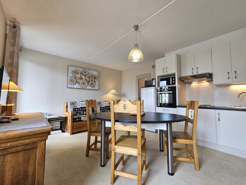 Location-Vacances-Appartement-Prémanon-Station des Rousses-Jura 