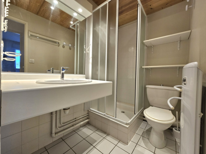 Location-Vacances-Appartement-Les Rousses-Station des Rousses-Jura 