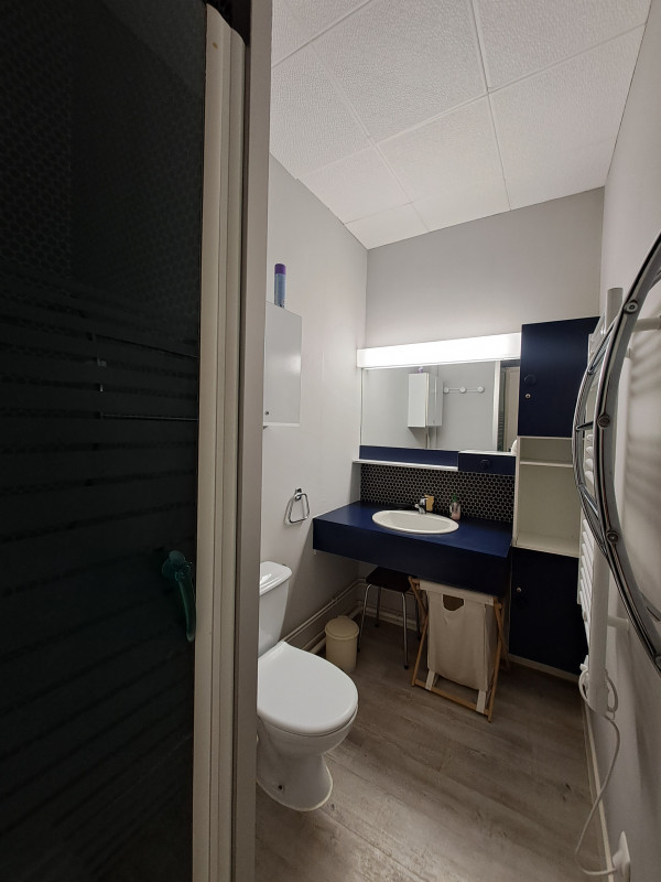 Location-Vacances-Appartement-Maison-Les Rousses-Station des Rousses-Jura