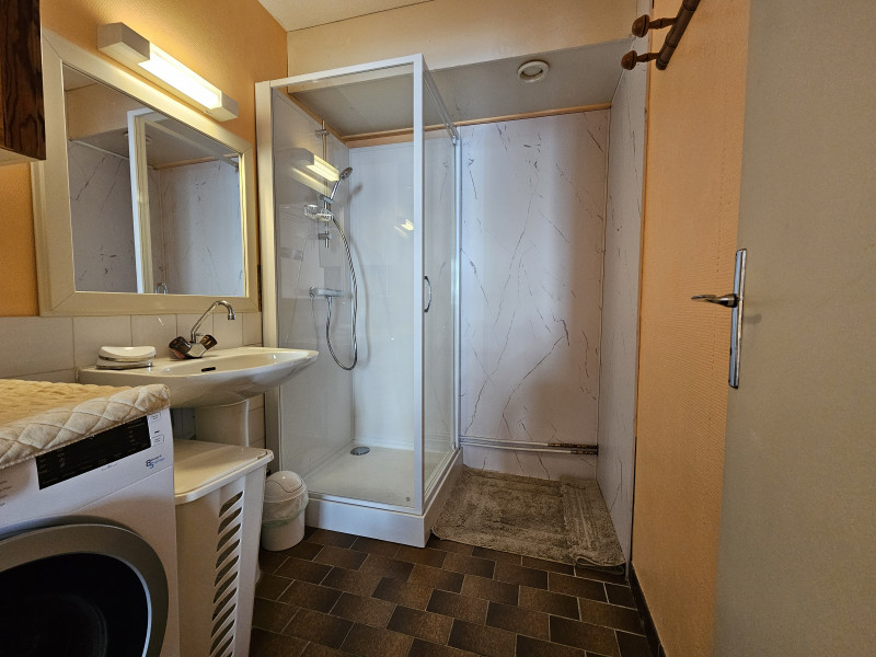 Location-Vacances-Appartement-Les Rousses-Station des Rousses-Jura