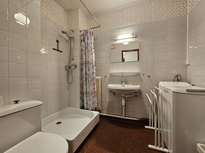 Location-Vacances-Appartement-Les Rousses-Station des Rousses-Jura