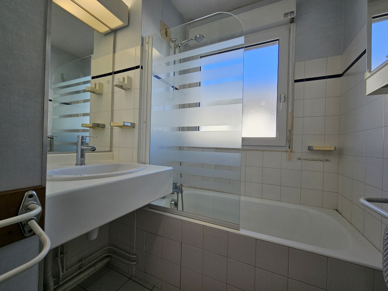 Location-Vacances-Appartement-Les Rousses-Station des Rousses-Jura