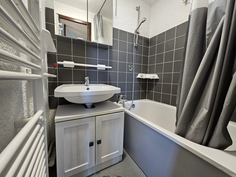 Location-Vacances-Appartement-Les Rousses-Station des Rousses-Jura