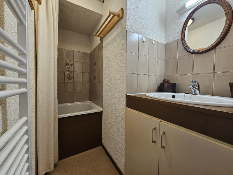 Location-Vacances-Appartement-Les Rousses-Station des Rousses-Jura