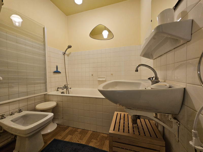 Location-Vacances-Appartement-Les Rousses-Station des Rousses-Jura