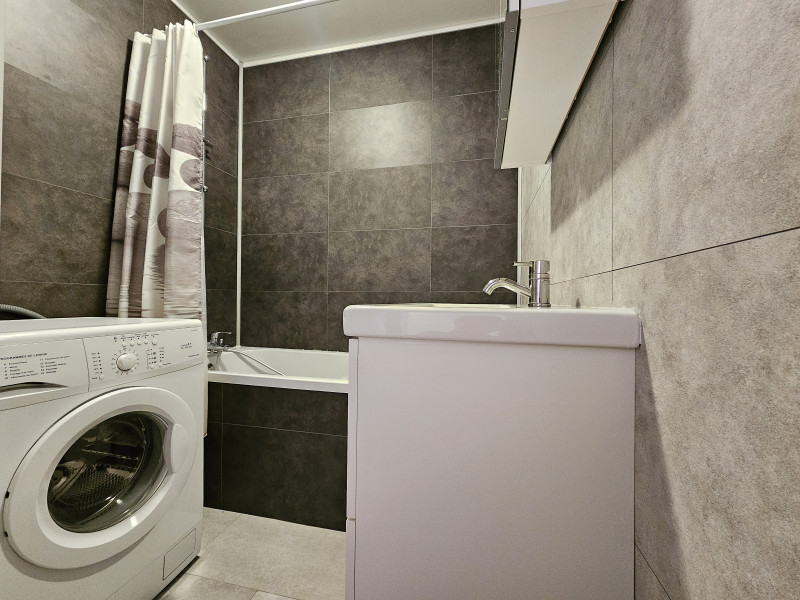 Location-Vacances-Appartement-Les Rousses-Jura-Station des Rousses