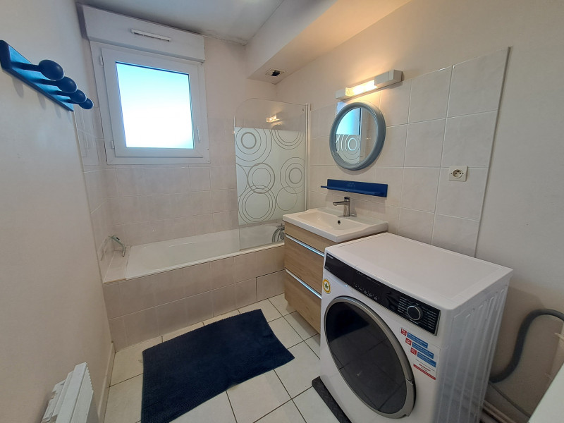 Location-Vacances-Appartement-Prémanon-Station des Rousses-Jura