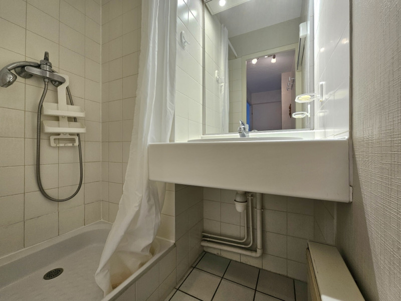 Location-Vacances-Appartement-Les Rousses-Station des Rousses-Jura 