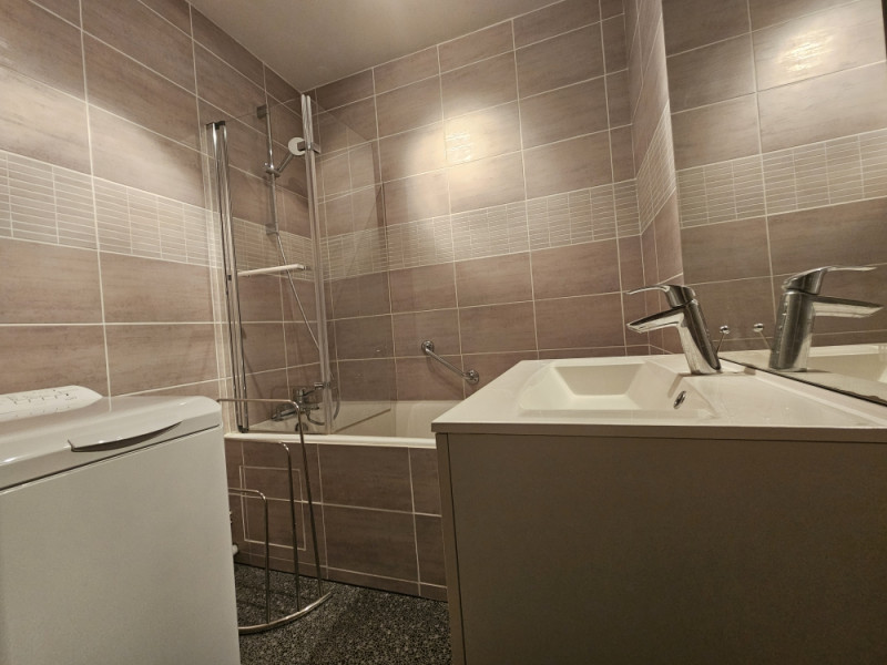 Location-Vacances-Appartement-Les Rousses-Station des Rousses-Jura