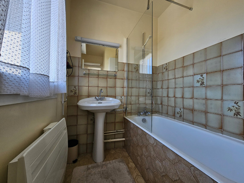 Location-Vacances-Appartement-Les Rousses-Station des Rousses-Jura