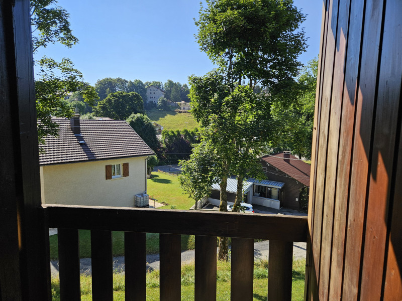 Location-Vacances-Appartement-Les Rousses-Station des Rousses-Jura