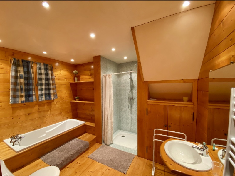 Salle de bain 1 (RDC)