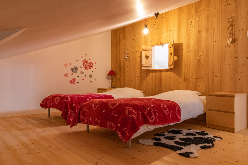 Location-Vacances-Appartement-Les Rousses-Station des Rousses-Jura 
