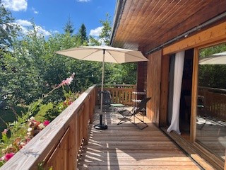 Location-Vacances-Chalet-Prémanon-Station des Rousses-Jura