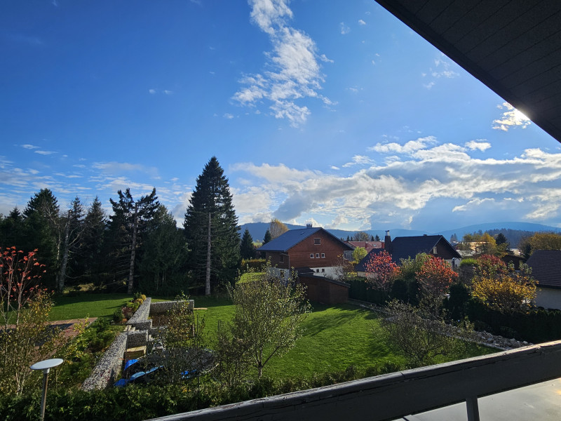 Location-Vacances-Appartement-Les Rousses-Station des Rousses-Jura