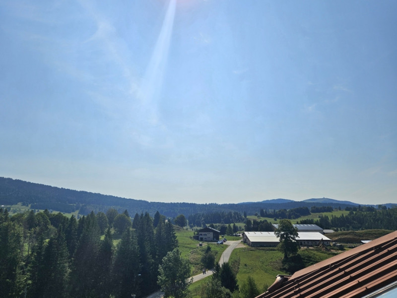 Location-Vacances-Studio-Les Rousses-Station des Rousses-Jura 