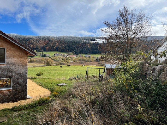 Location-Vacances-Appartement-Bois D'Amont-Station des Rousses-Jura