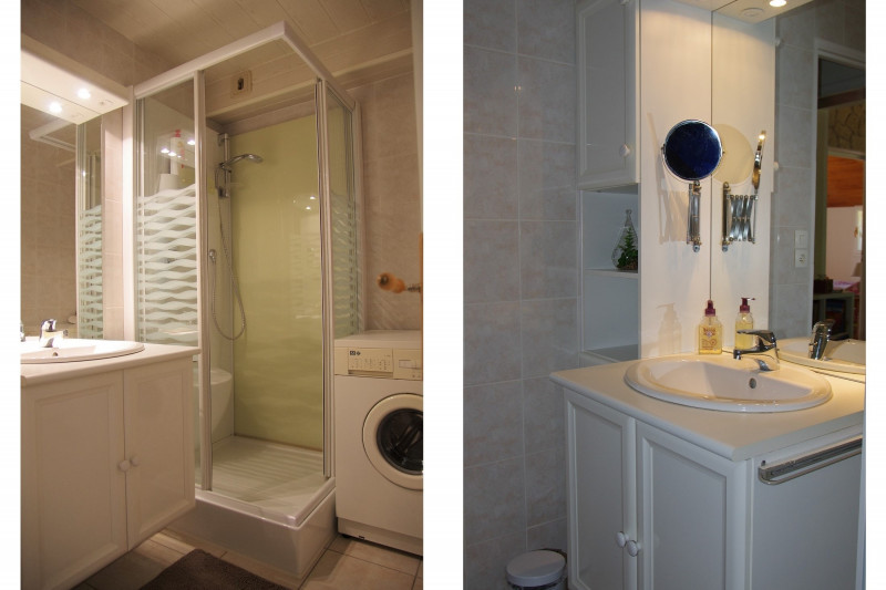 Z Salle de bain