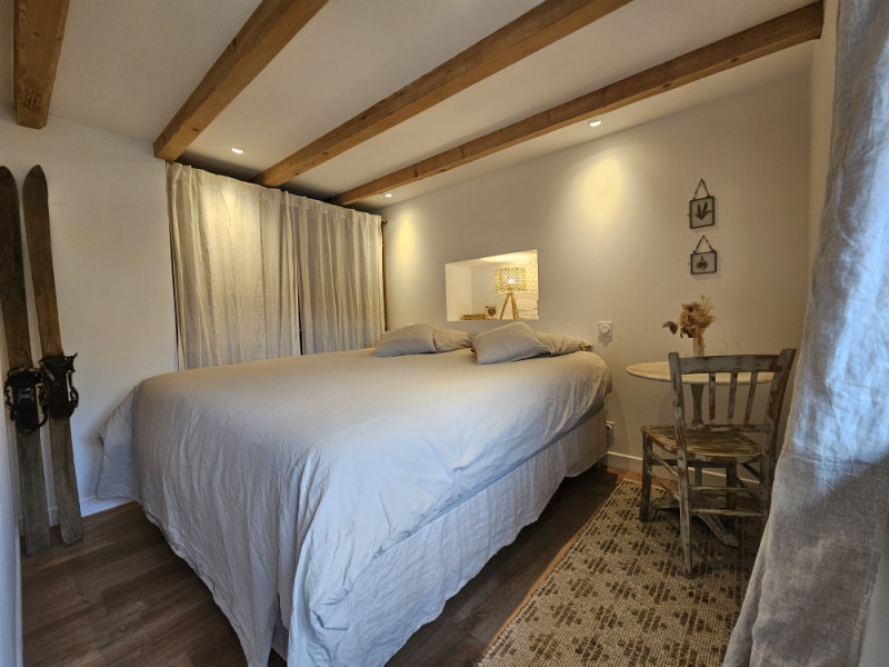 Location-Vacances-Appartement-Bois D'Amont-Station des Rousses-Jura