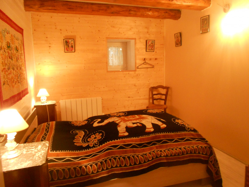 Location-Vacances-Maison-Les Rousses-Station des Rousses-Jura