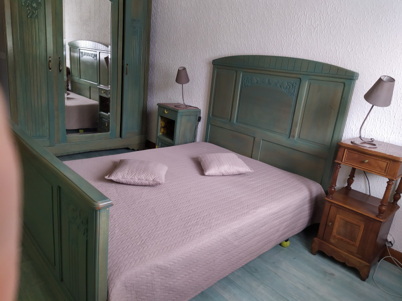 Location-Vacances-Appartement-Maison-Les Rousses-Station des Rousses-Jura