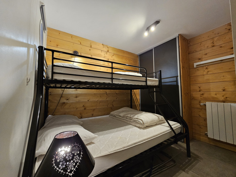 Location-Vacances-Appartement-Maison-Les Rousses-Station des Rousses-Jura