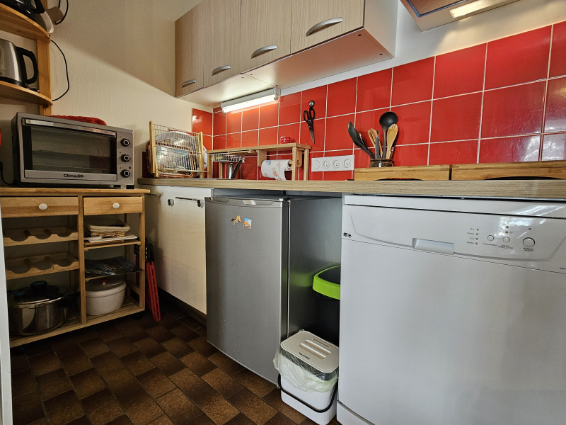 Location-Vacances-Appartement-Les Rousses-Station des Rousses-Jura