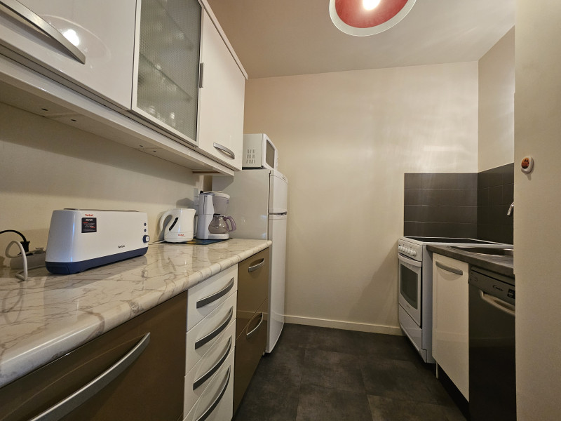 Location-Vacances-Appartement-Les Rousses-Station des Rousses-Jura