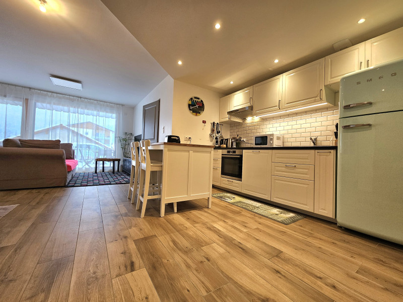 Location-Vacances-Appartement-Les Rousses-Station des Rousses-Jura 