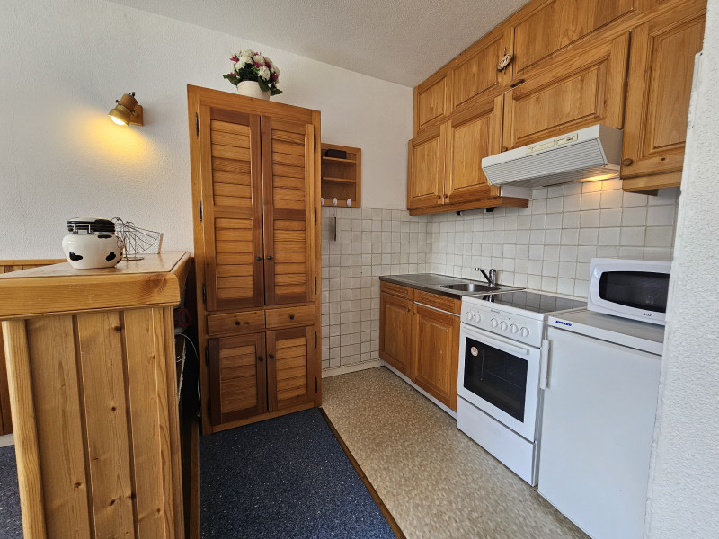 Location-Vacances-Appartement-Les Rousses-Station des Rousses-Jura - © Les Rousses Réservation Location-Vacances-Appartement-Les Rousses-Station des Rousses-Jura