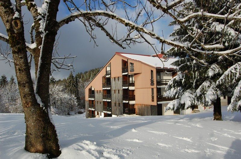 Location-Vacances-Appartement-Maison-Les Rousses-Station des Rousses-Jura