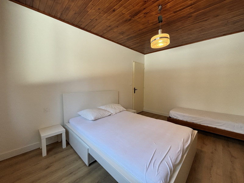 Location-Vacances-Appartement-Les Rousses-Station des Rousses-Jura 