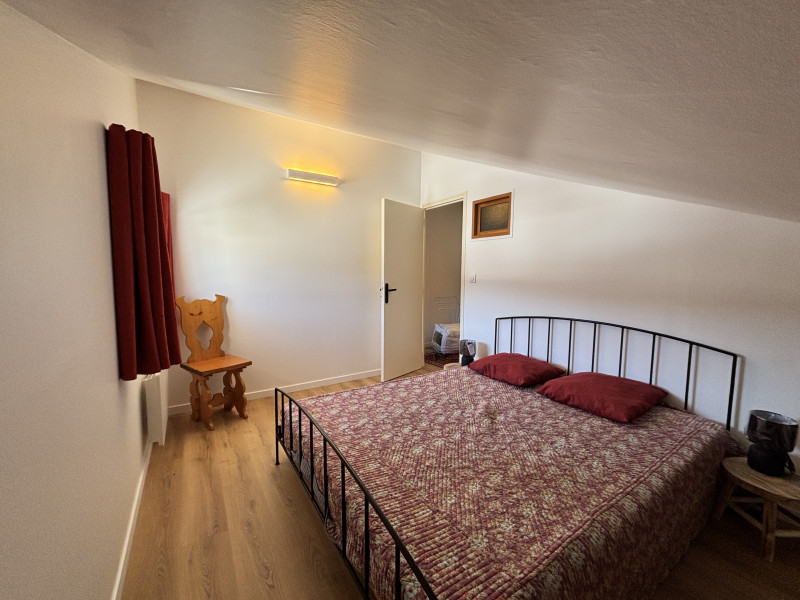 Location-Vacances-Appartement-Les Rousses-Station des Rousses-Jura 