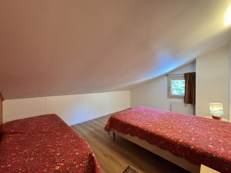 Location-Vacances-Appartement-Les Rousses-Station des Rousses-Jura 