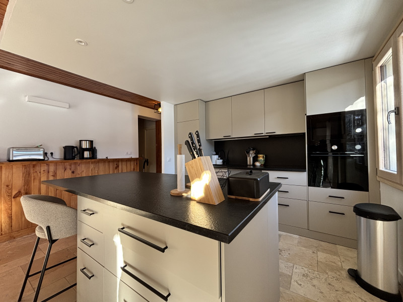 Location-Vacances-Appartement-Les Rousses-Station des Rousses-Jura 