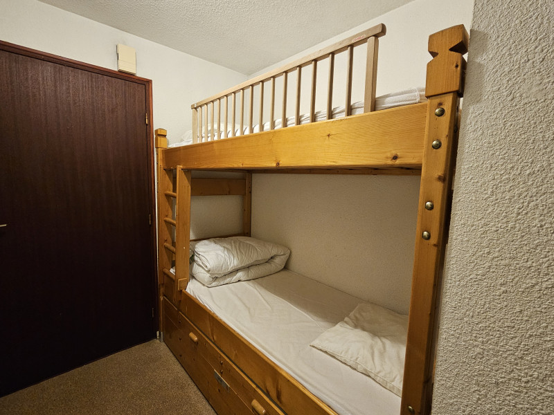 Location-Vacances-Appartement-Les Rousses-Station des Rousses-Jura