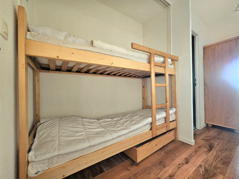 Location-Vacances-Appartement-Prémanon-Station des Rousses-Jura
