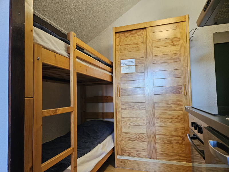 Location-Vacances-Appartement-Les Rousses-Station des Rousses-Jura