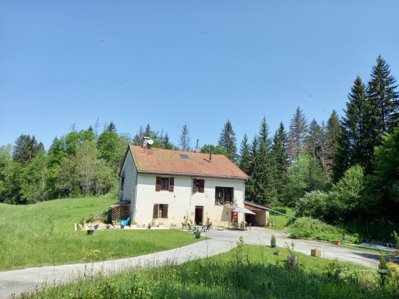 Location-Vacances-Appartement-Les Rousses-Station des Rousses-Jura