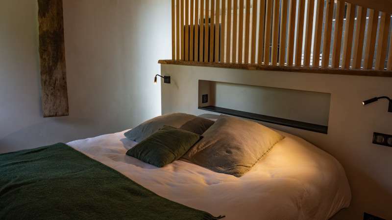 Location-Vacances-Appartement-Les Rousses-Station des Rousses-Jura 