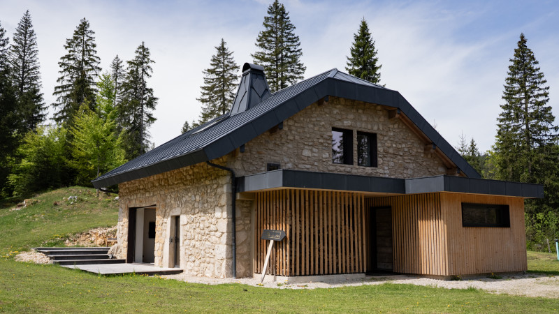 Location-Vacances-Appartement-Les Rousses-Station des Rousses-Jura 